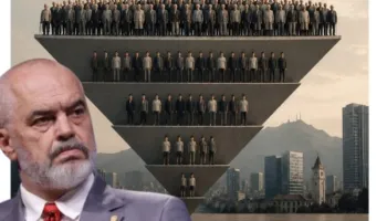 Shqipëria pritet të humbasë 43% të grupmoshës 15-24 vjeç deri në 2050, e katërta në botë