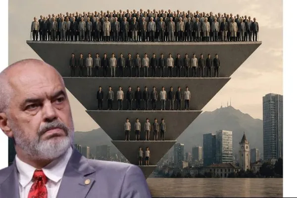 Shqipëria pritet të humbasë 43% të grupmoshës 15-24 vjeç deri në 2050, e katërta në botë