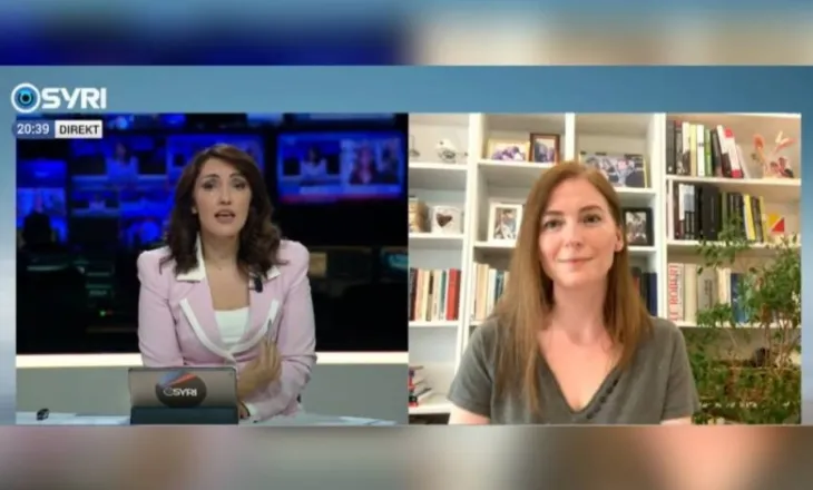 ‘Shqipëria si laborator?’/ Bajaziti: Rama nuk mund të largohet nga përgjegjësia për betonizimin e vendit