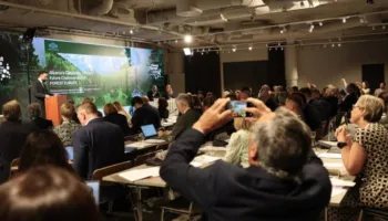 Shqipëria zgjidhet Presidente e Forest Europe, reagon Rama: Shqipëria e tradhtarëve sapo u zgjodh me votë, si ka mundësi që…