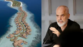 “Shqiptarë të verbër po përdoren si vegla qorre”, Rama u përgjigjet protestuesve duke publikuar dy projekte