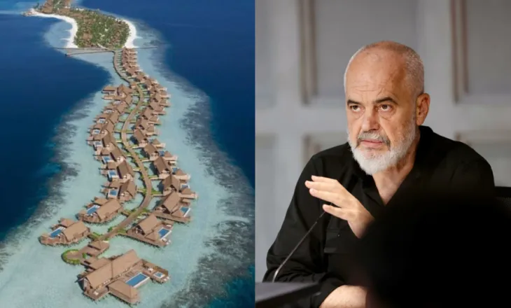 “Shqiptarë të verbër po përdoren si vegla qorre”, Rama u përgjigjet protestuesve duke publikuar dy projekte
