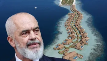 ‘Shqiptarë të verbër’! Rama ndan projektet e realizuara nga investitorët e Zvërnecit: Nuk sheh syri, sheh mendja…