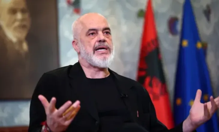 Shqiptarët kërkojnë largimin e tij, Rama për Al Jazeera: Projekti në Zvërnec do të realizohet!