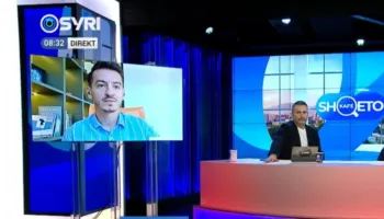 ‘Shqiptarët më në fund po reagojnë’/ Muka: Rama pati një tragjikomedi me gazetarët e huaj, bota e pa se…