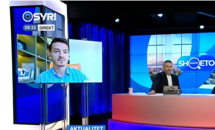 ‘Shqiptarët më në fund po reagojnë’/ Muka: Rama pati një tragjikomedi me gazetarët e huaj, bota e pa se…