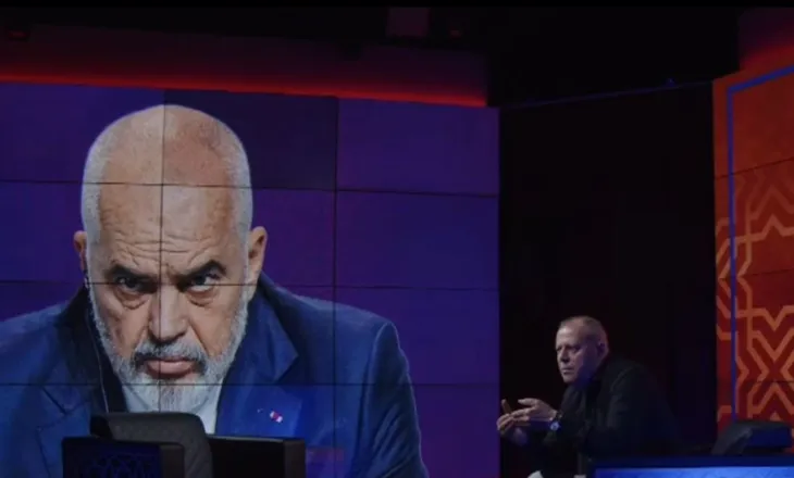 “Shqiptarët nuk e pranojnë sundimin e vendit, me një grusht oligarkësh”/ Protesta, Nano: Rama duhet të mendojë ikjen