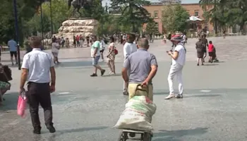 Shqiptarët punojnë 41 orë në javë, por një orë pune prodhon vetëm 995 lekë