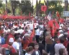 Shqiptaria në këmbë kundër tij, shkallon Rama, sulmon shqiptarët e Kosovës dhe maqedonisë: Ushtarë të…