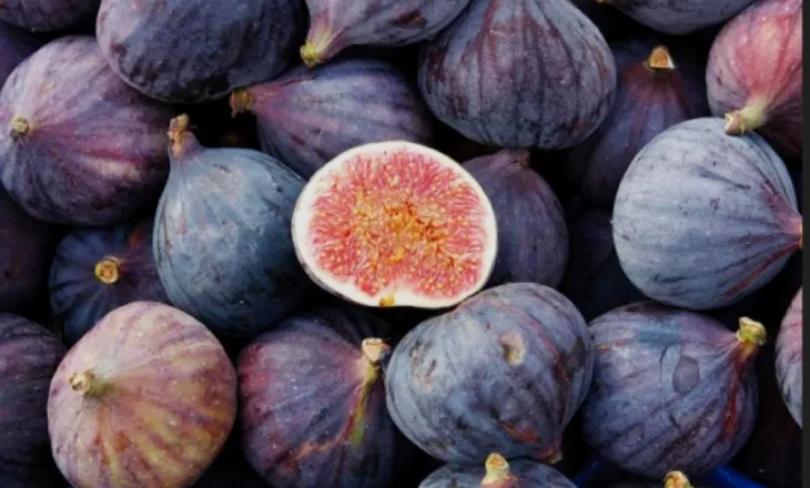 Shtatë arsye madhore për të ngrënë fiq sa më shpesh, si ndikojnë në shëndet