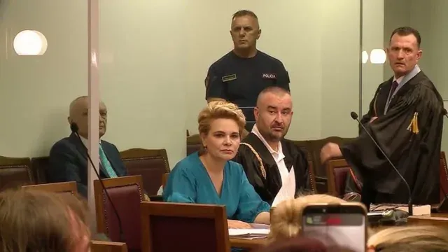 Shtyhet gjyqi ndaj Metës dhe Kryemadhit, ja kur do të mbahet seanca e radhës