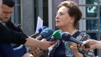 Shtyhet seanca gjyqësore për Fatime Kryemadhin, Ema Çokun dhe Piro Xhixhon. Caktohet data e radhës