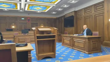 Shtyhet seanca për kryebashkiakun Erion Veliaj, prokurori Ols Dado kërkon pezullimin e afateve të paraburgimit