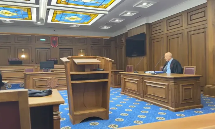 Shtyhet seanca për kryebashkiakun Erion Veliaj, prokurori Ols Dado kërkon pezullimin e afateve të paraburgimit