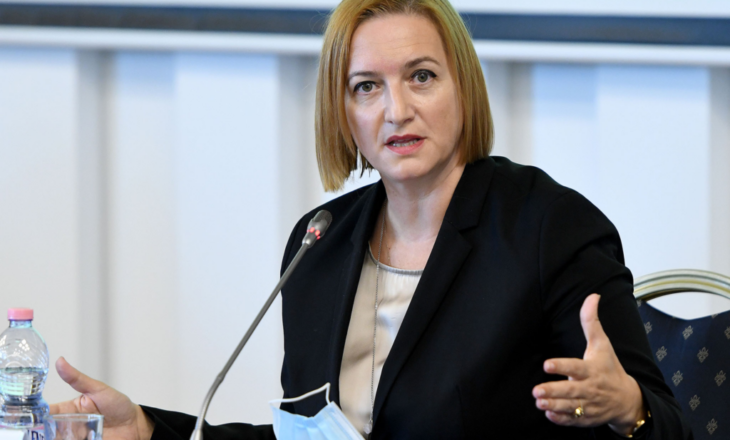 “Shumë shpejt ëndrra do të bëhet realitet”, Denaj: Po punojmë për Shqipërinë europiane