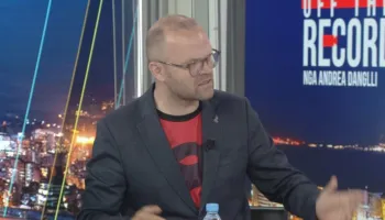 “Shumica në shesh janë demokratë” Kalaja: PD-ja të mos kompleksohet, të dalë në protestë