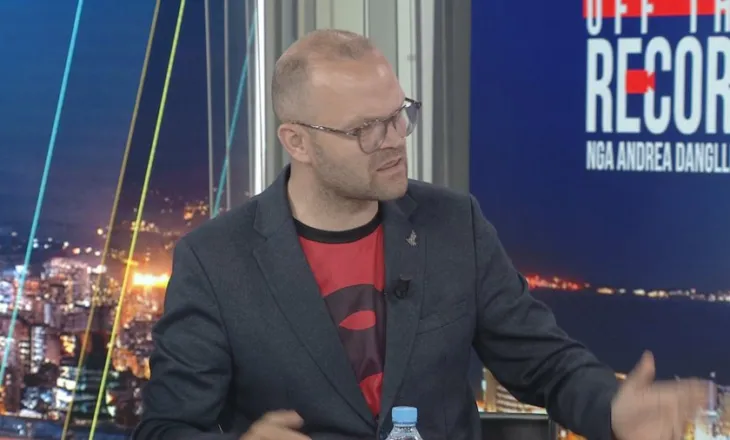 “Shumica në shesh janë demokratë” Kalaja: PD-ja të mos kompleksohet, të dalë në protestë
