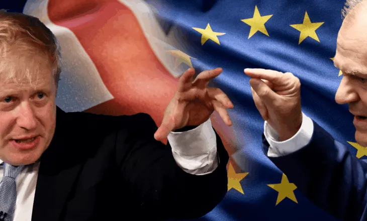 Si e shkatërroi Brexit-i, Britaninë: Bilanci pas dhjetë vjetësh