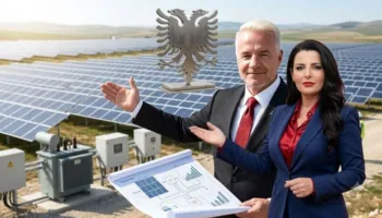Si Igli Tare nga ish-futbollist i Kombëtares u shndërrua në biznesmen energjetik me leje milionëshe, tokë shtetërore…