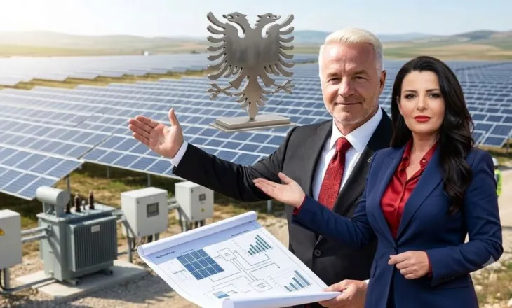Si Igli Tare nga ish-futbollist i Kombëtares u shndërrua në biznesmen energjetik me leje milionëshe, tokë shtetërore…