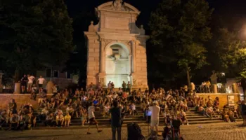 Si kënga ‘Sarà perché ti amo’ u bë himni turistik i Italisë