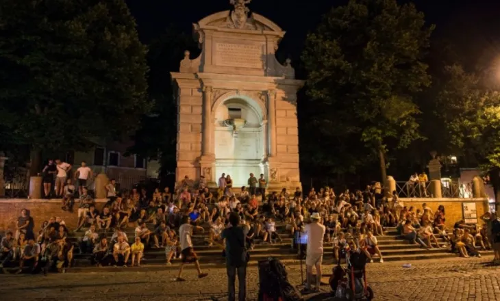 Si kënga ‘Sarà perché ti amo’ u bë himni turistik i Italisë