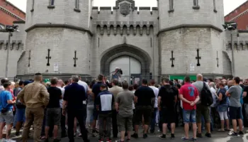 ‘Si minj në kafaz’/ Pse burgjet në Europë po mbushen më shpejt se kurrë pas pandemisë?