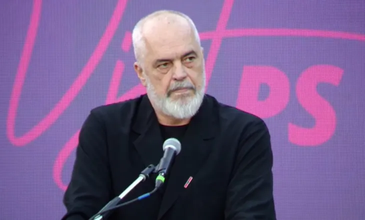 “Si mund të transformohet një protestë lokale në spektakël ndërkombëtar?” Rama mediave të huaja: Sot 2 mijë pjesëmarrës, në kulmin e saj nuk i kaloi 8 mijë