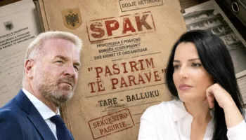 Si SPAK nxori zbuluar Belinda Ballukun për vilën në Dhërmi, ja provat që e fundosën, nga arredimi te telefonatat dhe…
