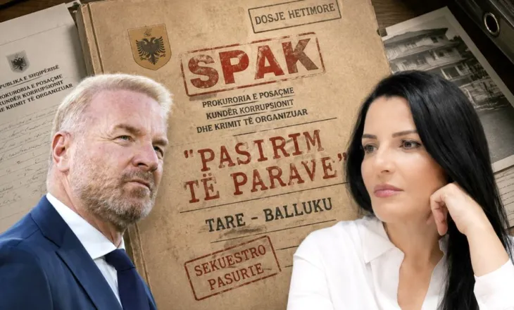 Si SPAK nxori zbuluar Belinda Ballukun për vilën në Dhërmi, ja provat që e fundosën, nga arredimi te telefonatat dhe…