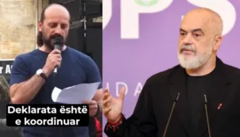 “Si thoshin derrat e kënaqur…”/ Kërkesat e protestuesve, Rama përgjigjet: Dy fitimtarë do të dalin nga kjo protestë