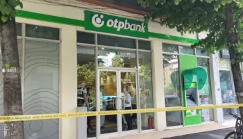 Si u grabitën 60 mijë euro nga ‘OTP Bank’? Hajduti bashkëpunoi me një punonjës të bankës