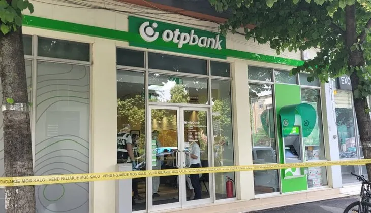 Si u grabitën 60 mijë euro nga ‘OTP Bank’? Hajduti bashkëpunoi me një punonjës të bankës