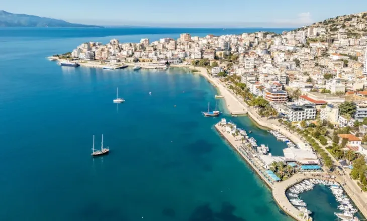 “Si Viaggia”: Saranda mes perlave të Mesdheut për të shijuar pushimet në qershor