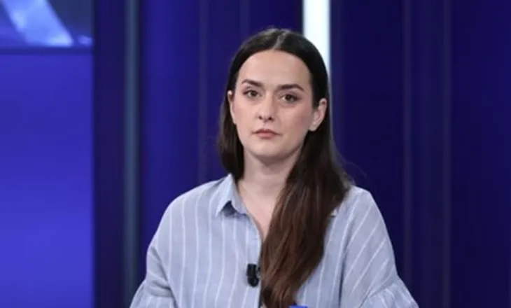 Sidorela Vatnikaj: Kërkojmë largimin e të gjithë klasës së vjetër politike