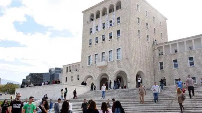Sindikata e Universiteteve të Shqipërisë: Mbështesim protestat dhe mobilizimin qytetar, qeveria të dëgjojë kërkesat…
