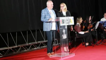 “Singular” shpallet Filmi më i Mirë në festivalin “Dea Open Air” në edicionin e 13-të