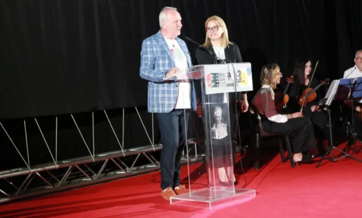 “Singular” shpallet Filmi më i Mirë në festivalin “Dea Open Air” në edicionin e 13-të