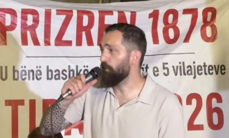 Sinjale për dhunë sot në protestë! Një nga organizatorët e tubimit: Po pash makina policie, do ja thyej xhamat