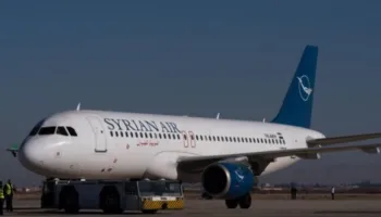 Siria rihap hapësirën ajrore dhe aeroportin e Damaskut