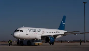 Siria rihap korridoret ajrore jugore, rifillon operimet në aeroportin e Damaskut