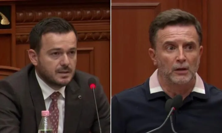 “Sistemi i TVSH ka groposur blegtorinë”/ Salla ‘përplaset’ me Braçen: Po keqinformoni fermerët duke ngritur alerte kot!