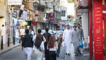 ‘Situatë e tensionuar sigurie’ – Bahreini u ndalon qytetarëve të tij udhëtimin në Irak dhe Iran