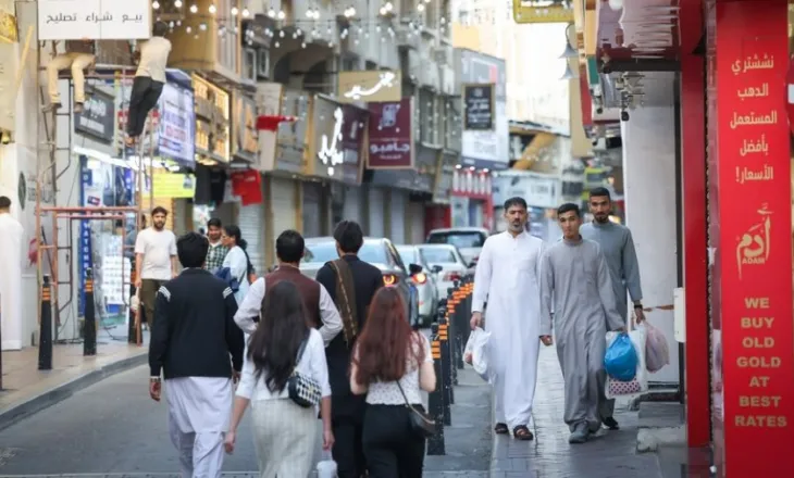 ‘Situatë e tensionuar sigurie’ – Bahreini u ndalon qytetarëve të tij udhëtimin në Irak dhe Iran