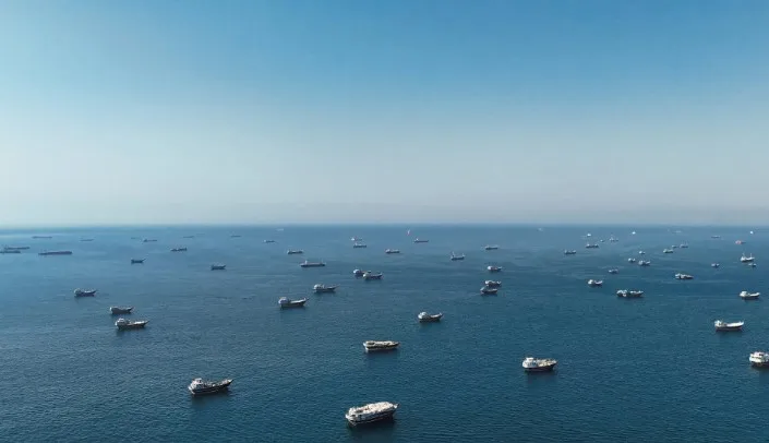 Situatë kritike në Lindjen e Mesme! Irani shënjestron anijen amerikane dhe kërcënon se do të rinisin luftën nëse Izraeli sulmon Bejrutin