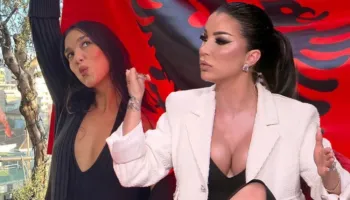 “S’ka as shpirt…”/ Roza Lati shpërthen ndaj Dua Lipës: Asnjëherë s’e kam pas qejf këtë Lipën