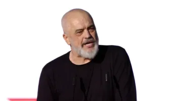 “S’ka negociata, por bujrum ejani shihni provat”, Rama thirrje protestuesve kundër projektit në Zvërnec: U kanë shaluar një rrenë shumë të fortë, ju e keni marrë për kalë beteje