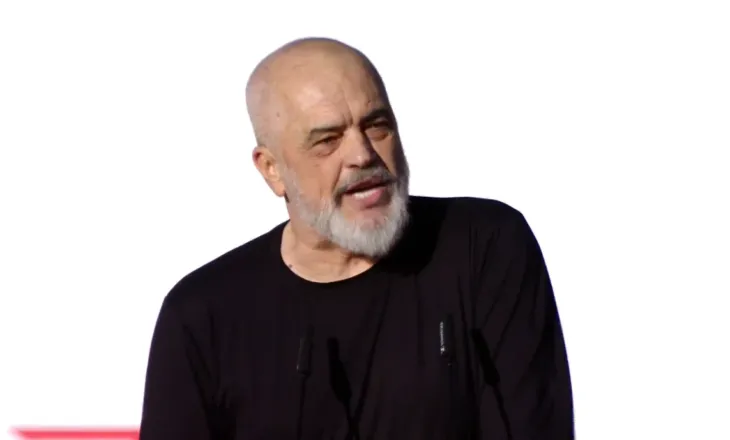 “S’ka negociata, por bujrum ejani shihni provat”, Rama thirrje protestuesve kundër projektit në Zvërnec: U kanë shaluar një rrenë shumë të fortë, ju e keni marrë për kalë beteje