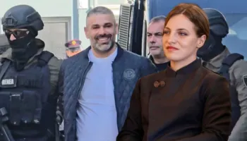 “S’kam me lënë pa ju shkatërrue”, Bajrajt kallëzojnë në SPAK deputeten Marjana Koçeku