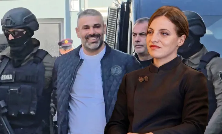 “S’kam me lënë pa ju shkatërrue”, Bajrajt kallëzojnë në SPAK deputeten Marjana Koçeku